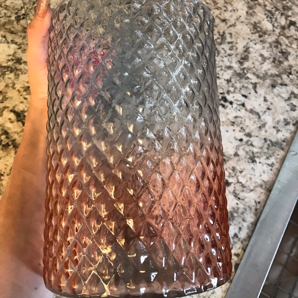 Large vase - Picture 3 of 4